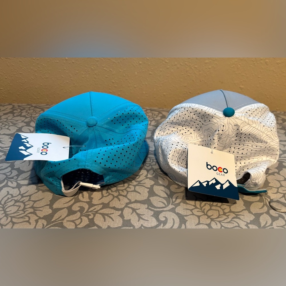 BOCO hats (2) - Picture 2 of 2